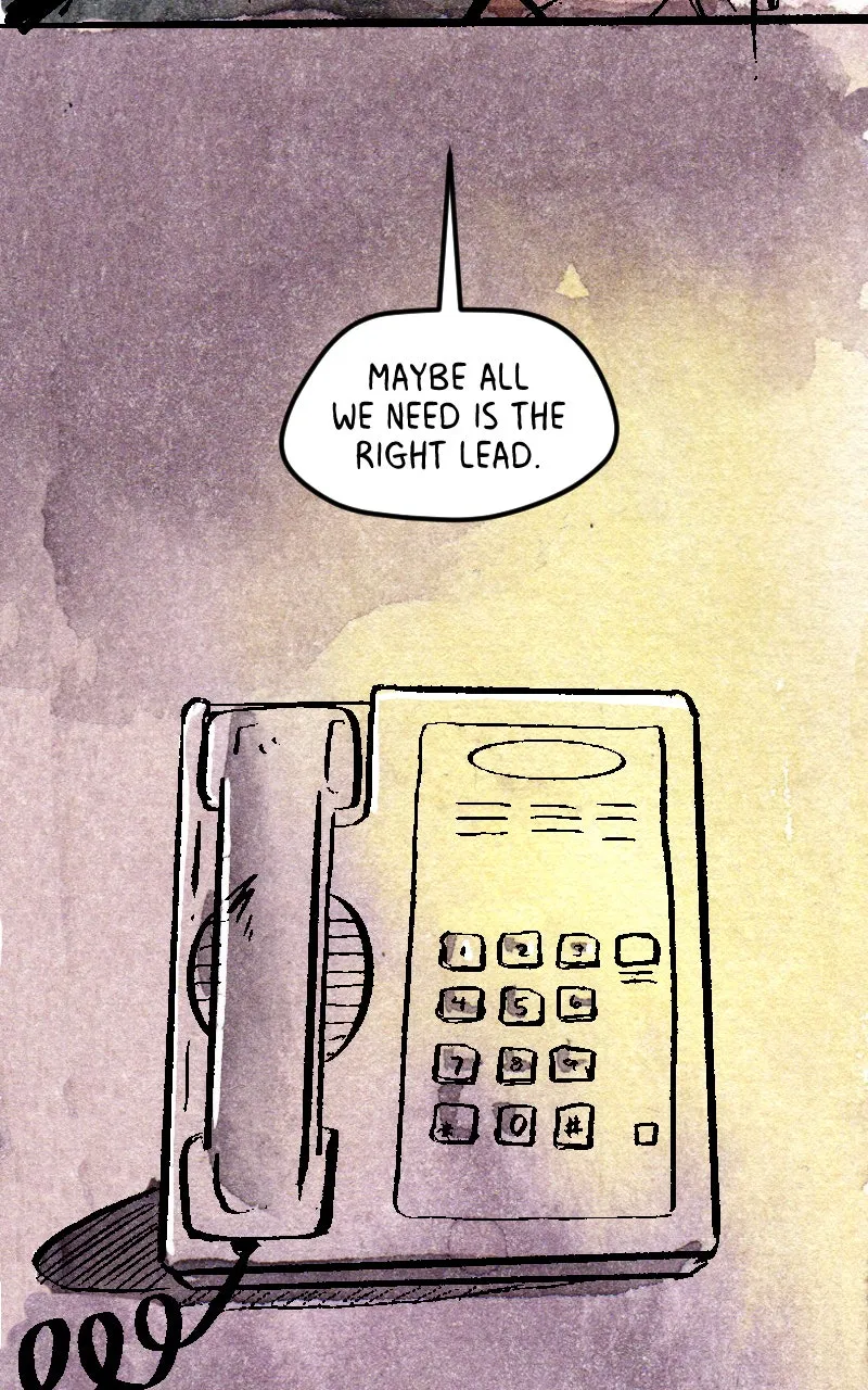 Wolfsbane Chapter 20 page 19 - 