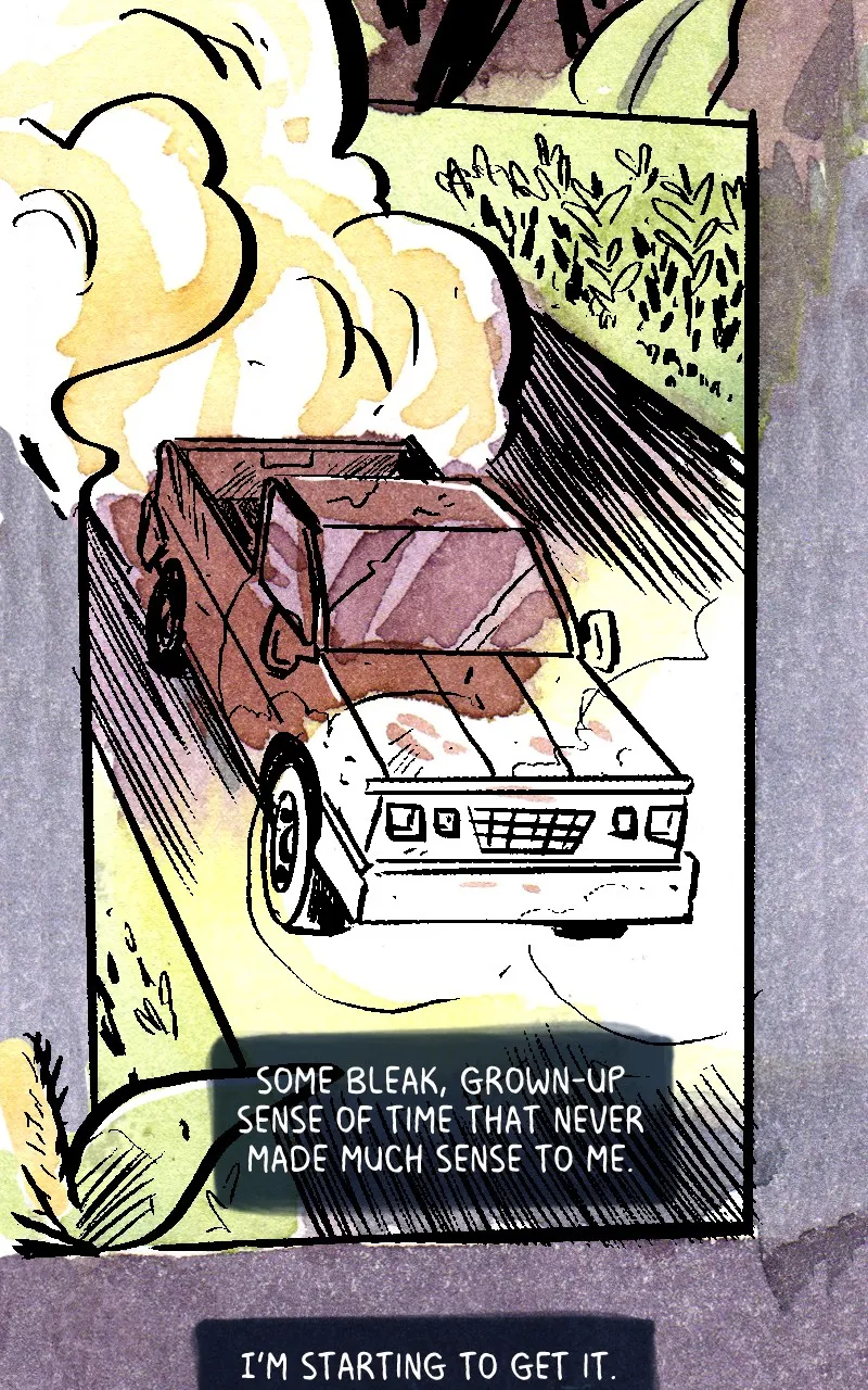 Wolfsbane Chapter 20 page 3 - 