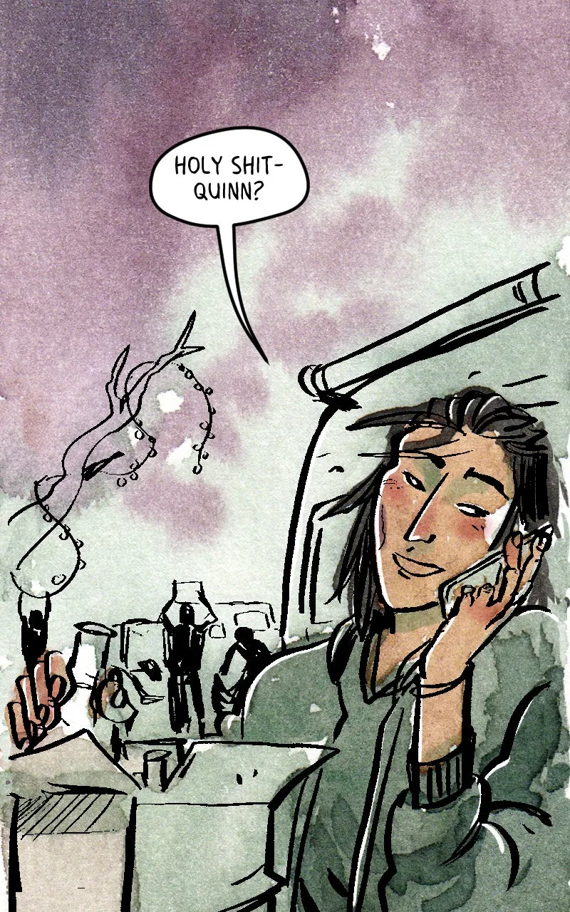 Wolfsbane Chapter 20 page 21 - 