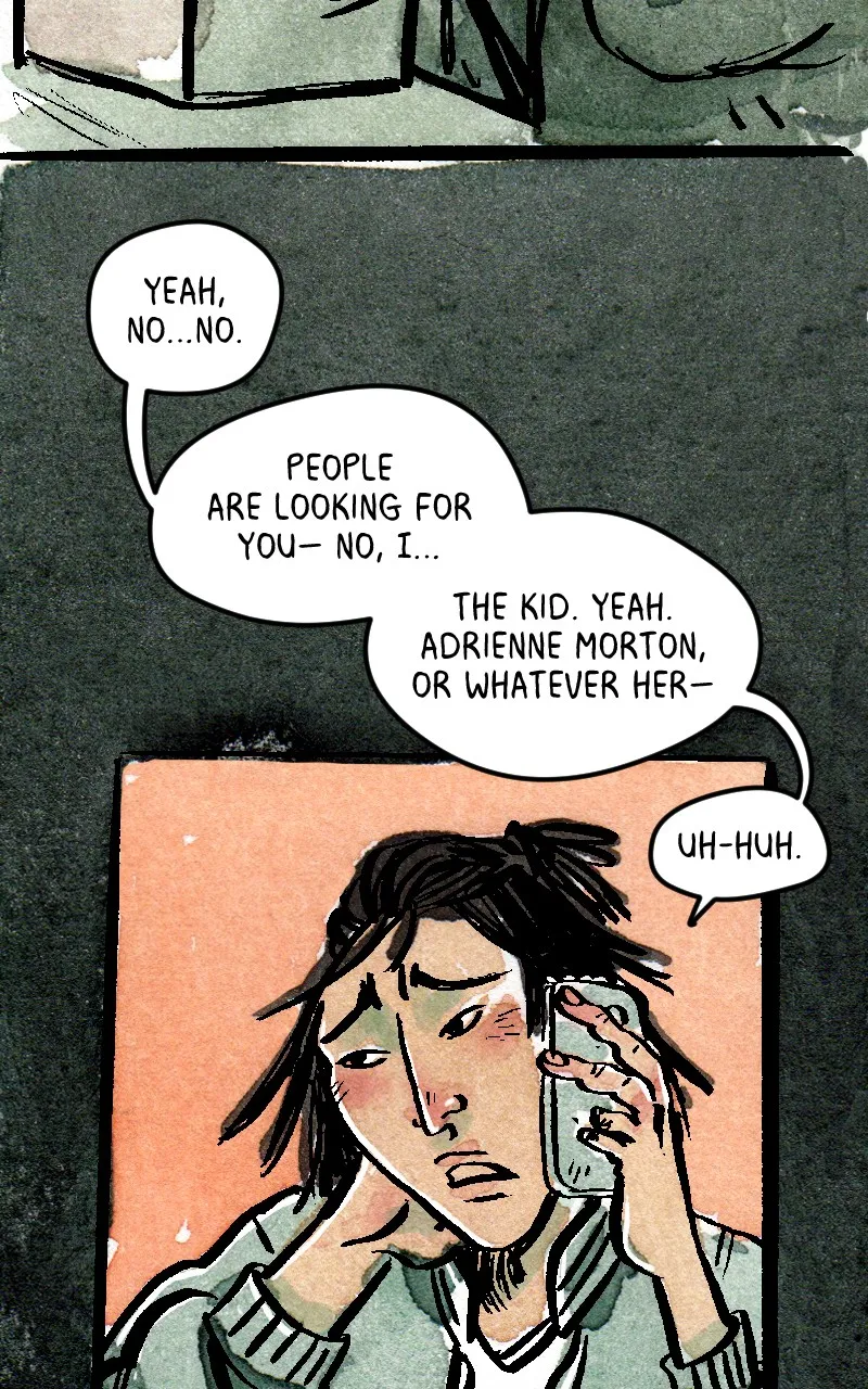 Wolfsbane Chapter 20 page 22 - 