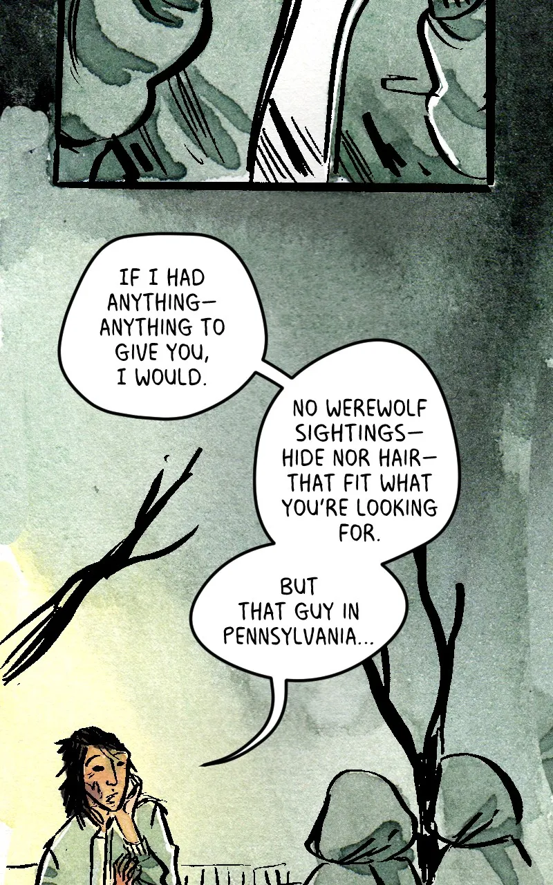 Wolfsbane Chapter 20 page 23 - 