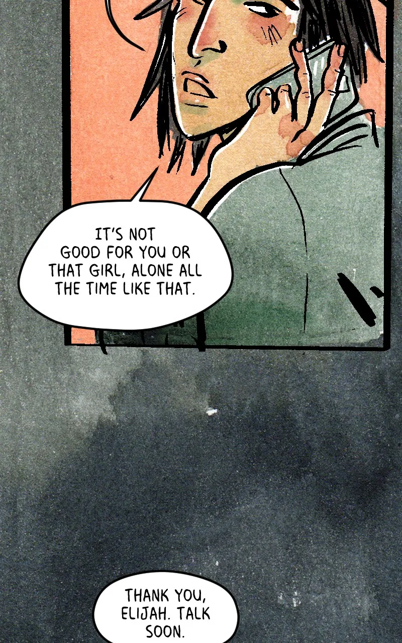 Wolfsbane Chapter 20 page 25 - 