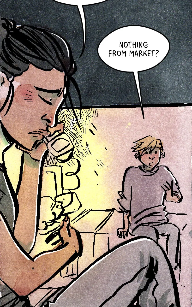 Wolfsbane Chapter 20 page 26 - 