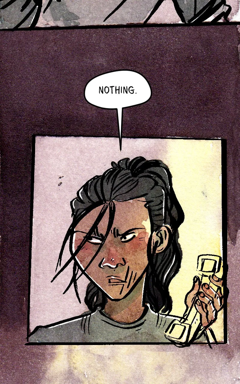 Wolfsbane Chapter 20 page 27 - 
