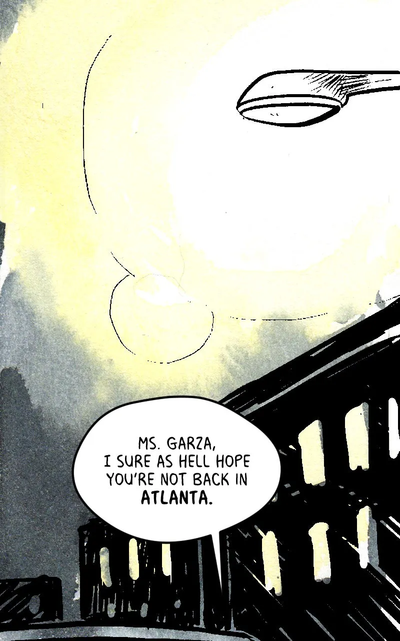 Wolfsbane Chapter 20 page 30 - 