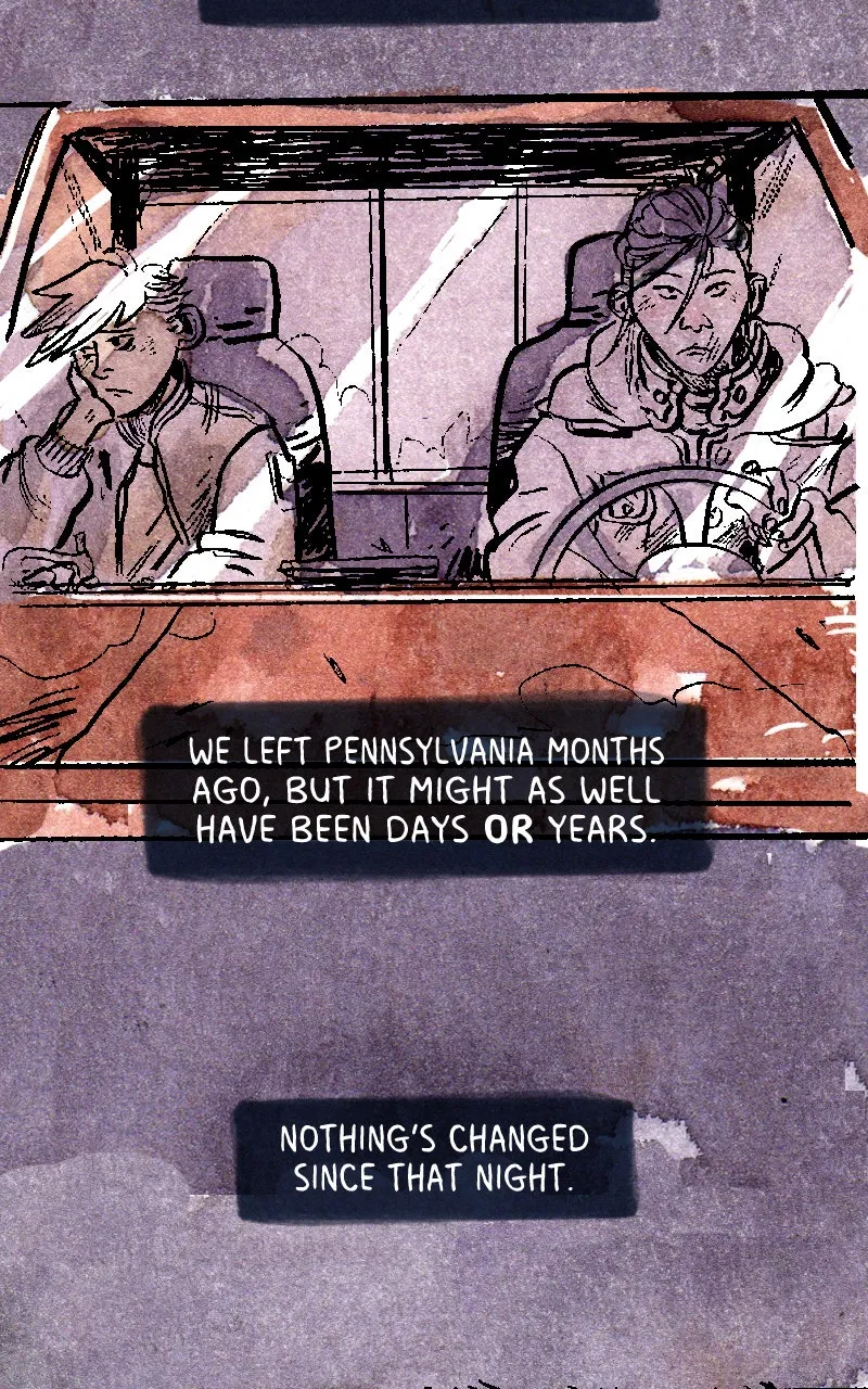 Wolfsbane Chapter 20 page 4 - 