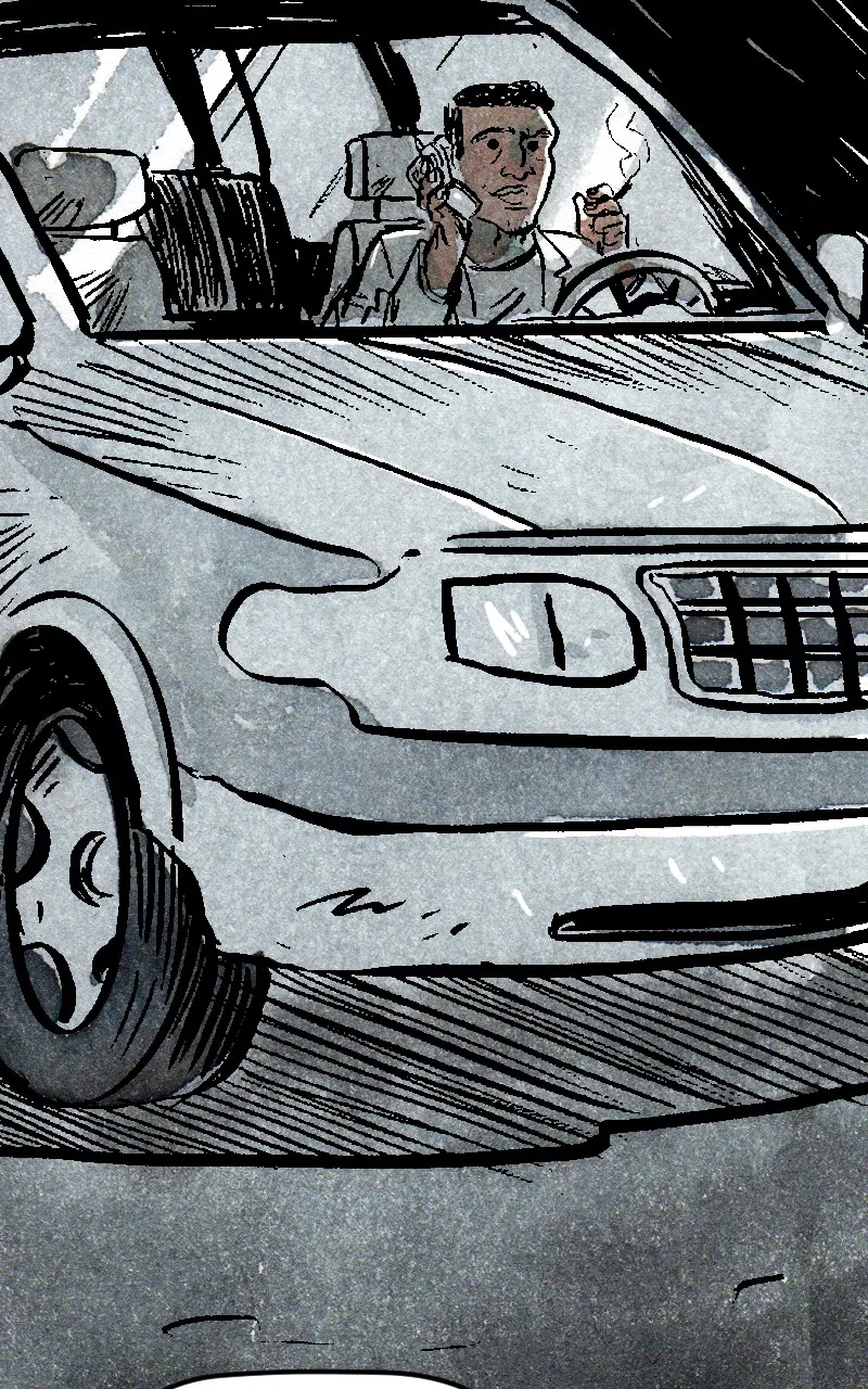 Wolfsbane Chapter 20 page 31 - 