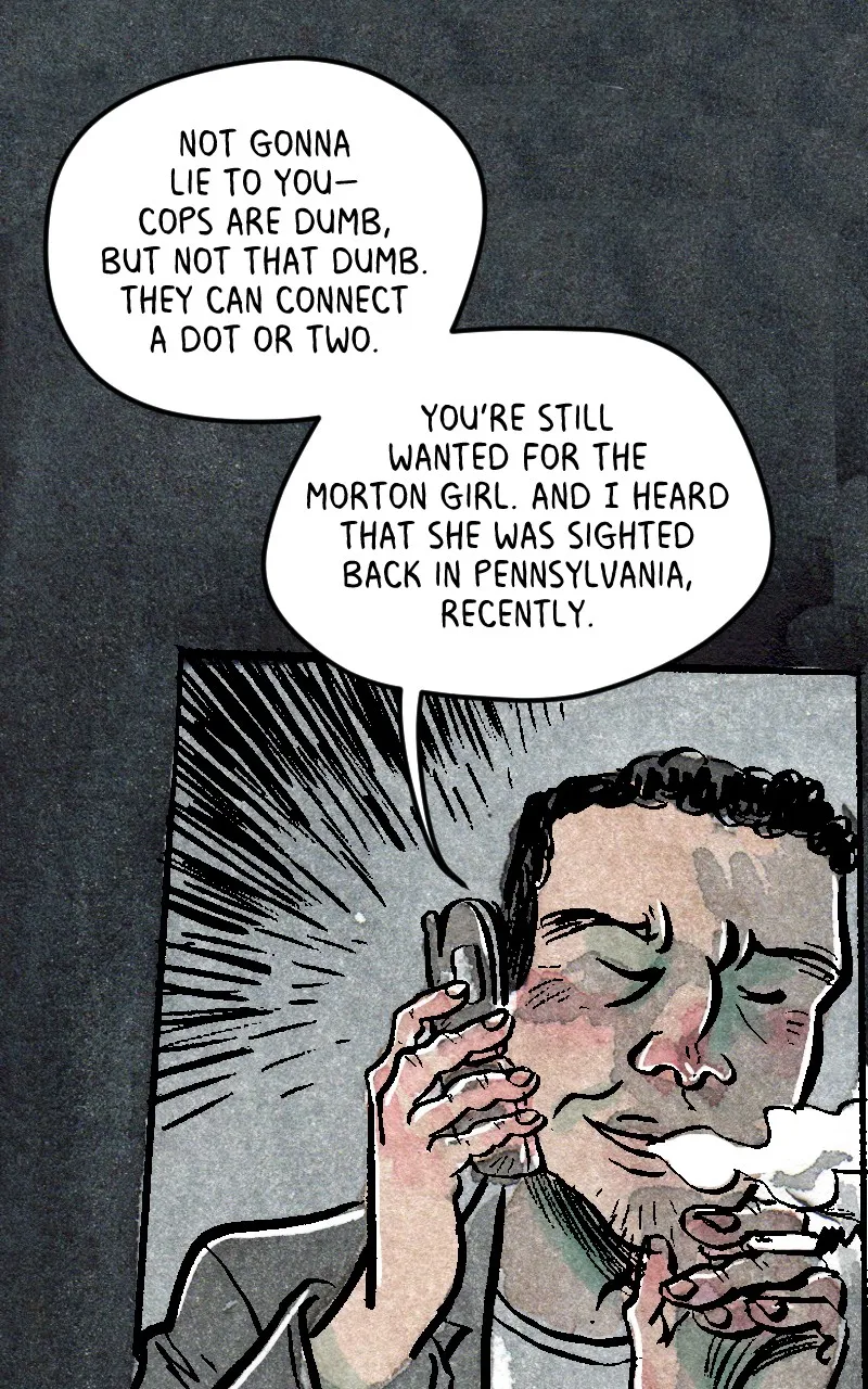 Wolfsbane Chapter 20 page 33 - 