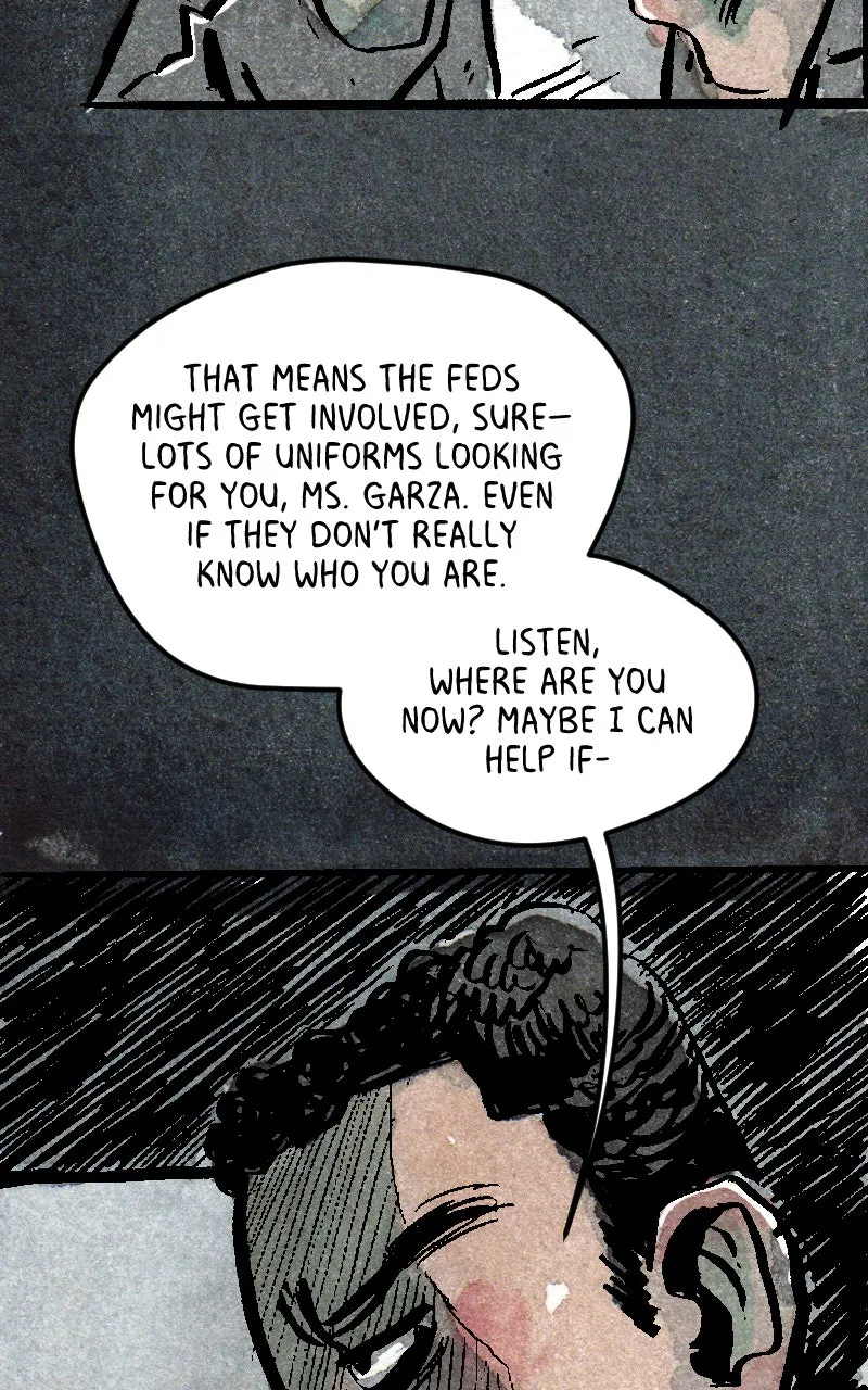 Wolfsbane Chapter 20 page 34 - 