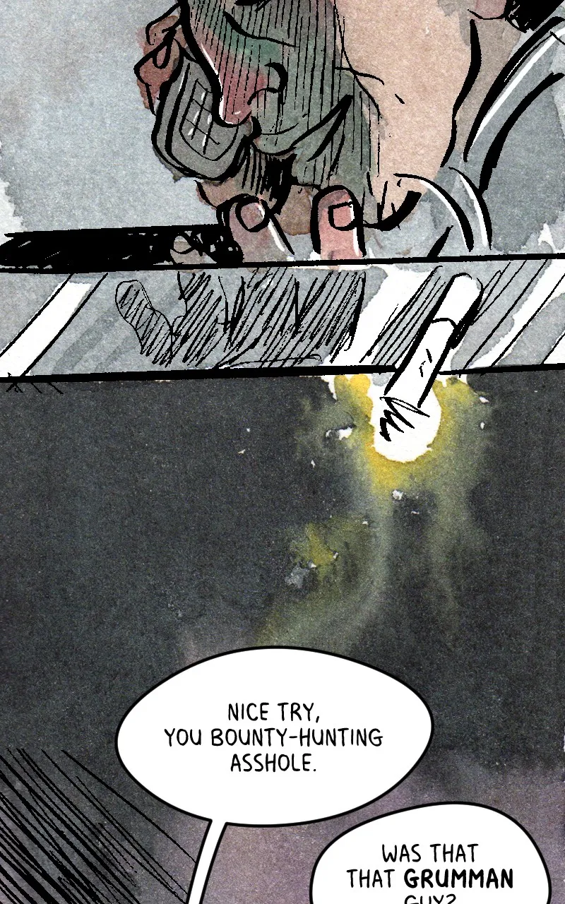 Wolfsbane Chapter 20 page 35 - 