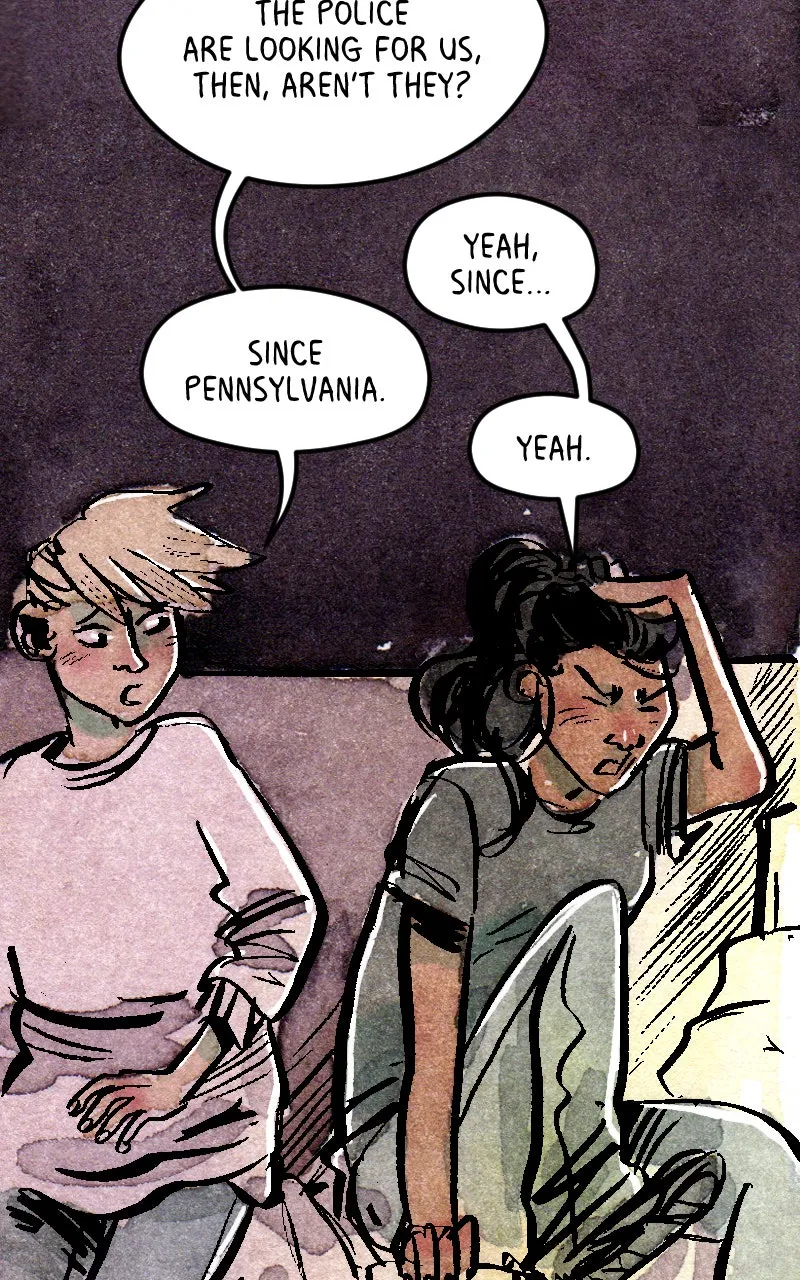 Wolfsbane Chapter 20 page 37 - 