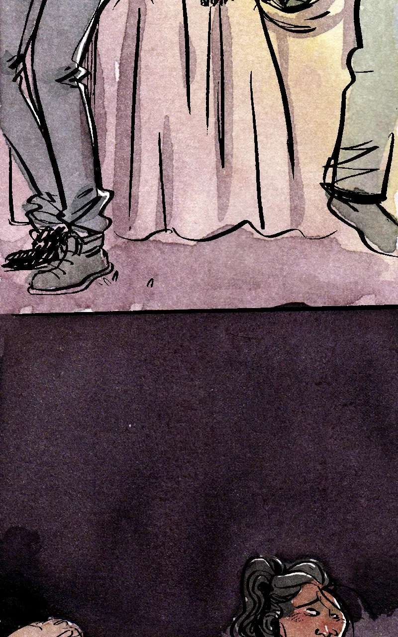 Wolfsbane Chapter 20 page 38 - 