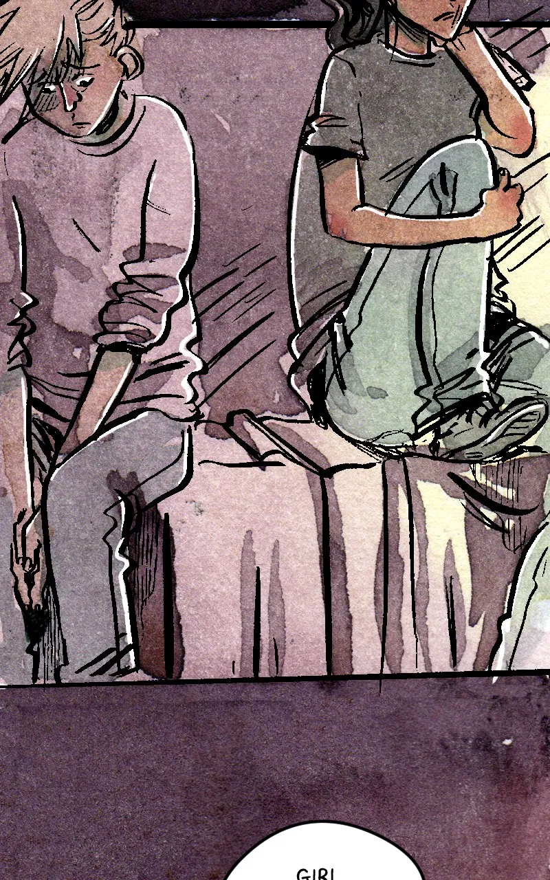 Wolfsbane Chapter 20 page 39 - 