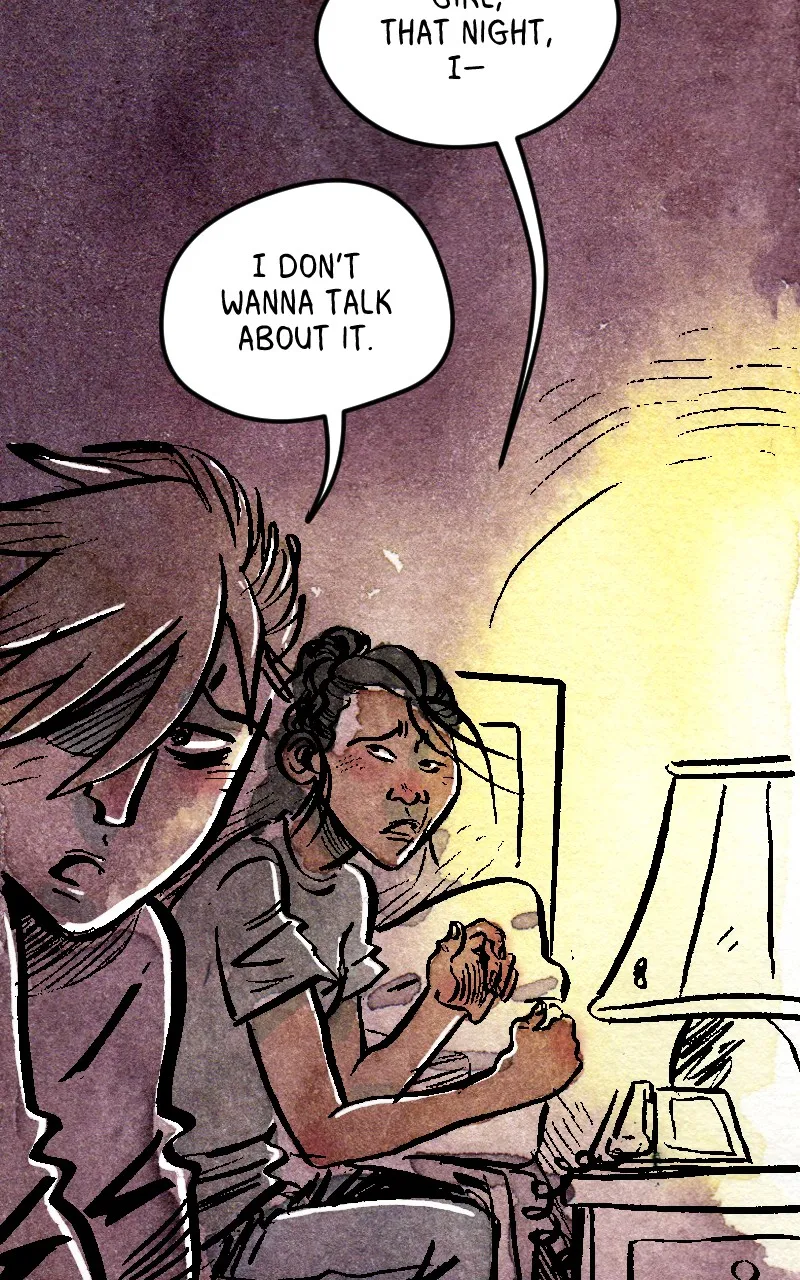 Wolfsbane Chapter 20 page 40 - 