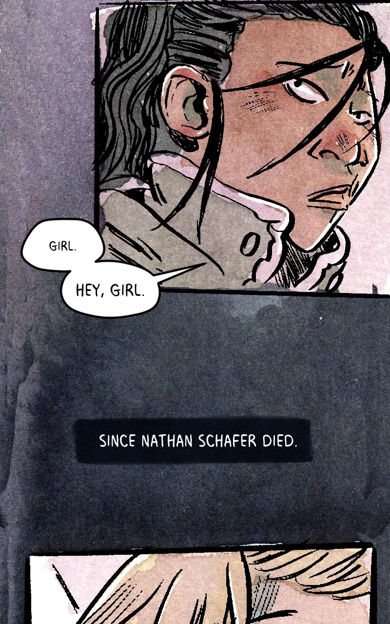 Wolfsbane Chapter 20 page 5 - 