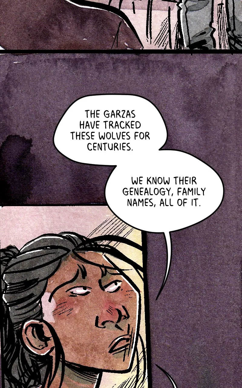 Wolfsbane Chapter 20 page 42 - 