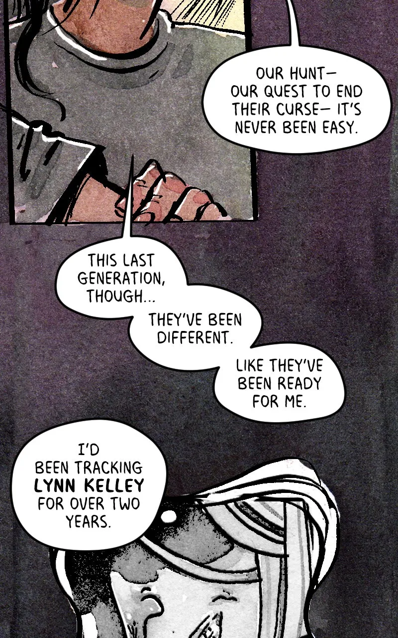 Wolfsbane Chapter 20 page 43 - 