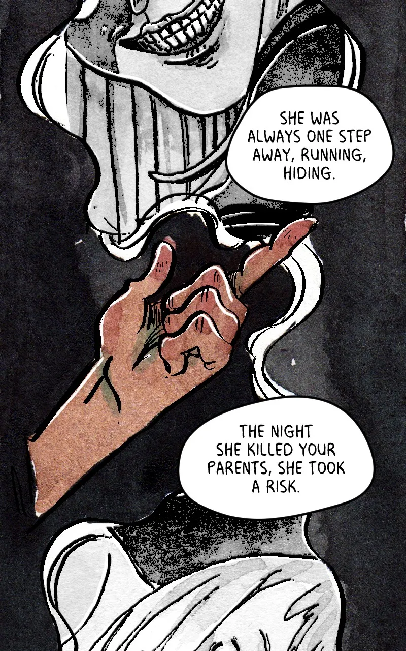 Wolfsbane Chapter 20 page 44 - 