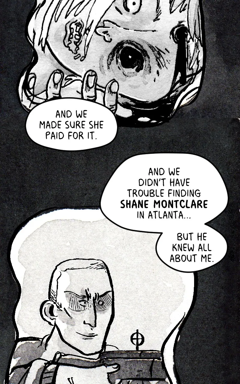 Wolfsbane Chapter 20 page 45 - 