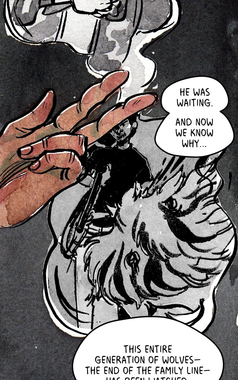 Wolfsbane Chapter 20 page 46 - 