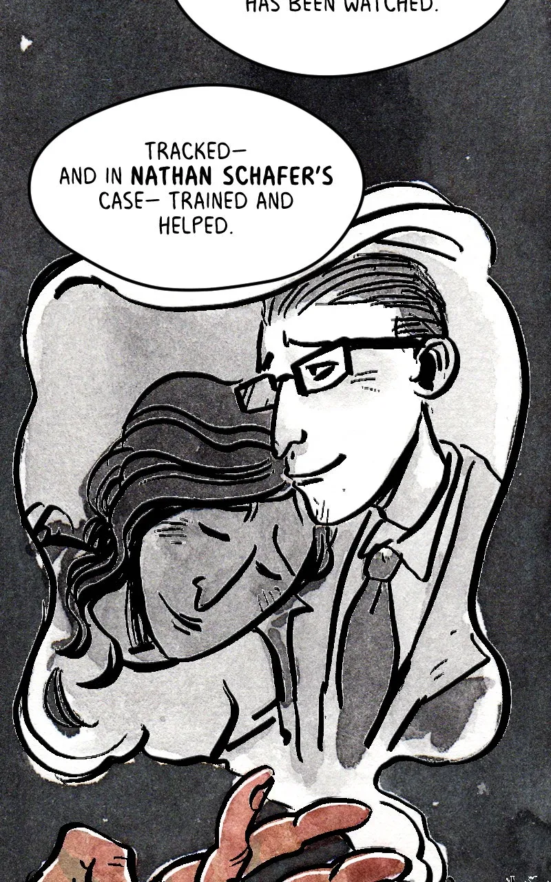 Wolfsbane Chapter 20 page 47 - 