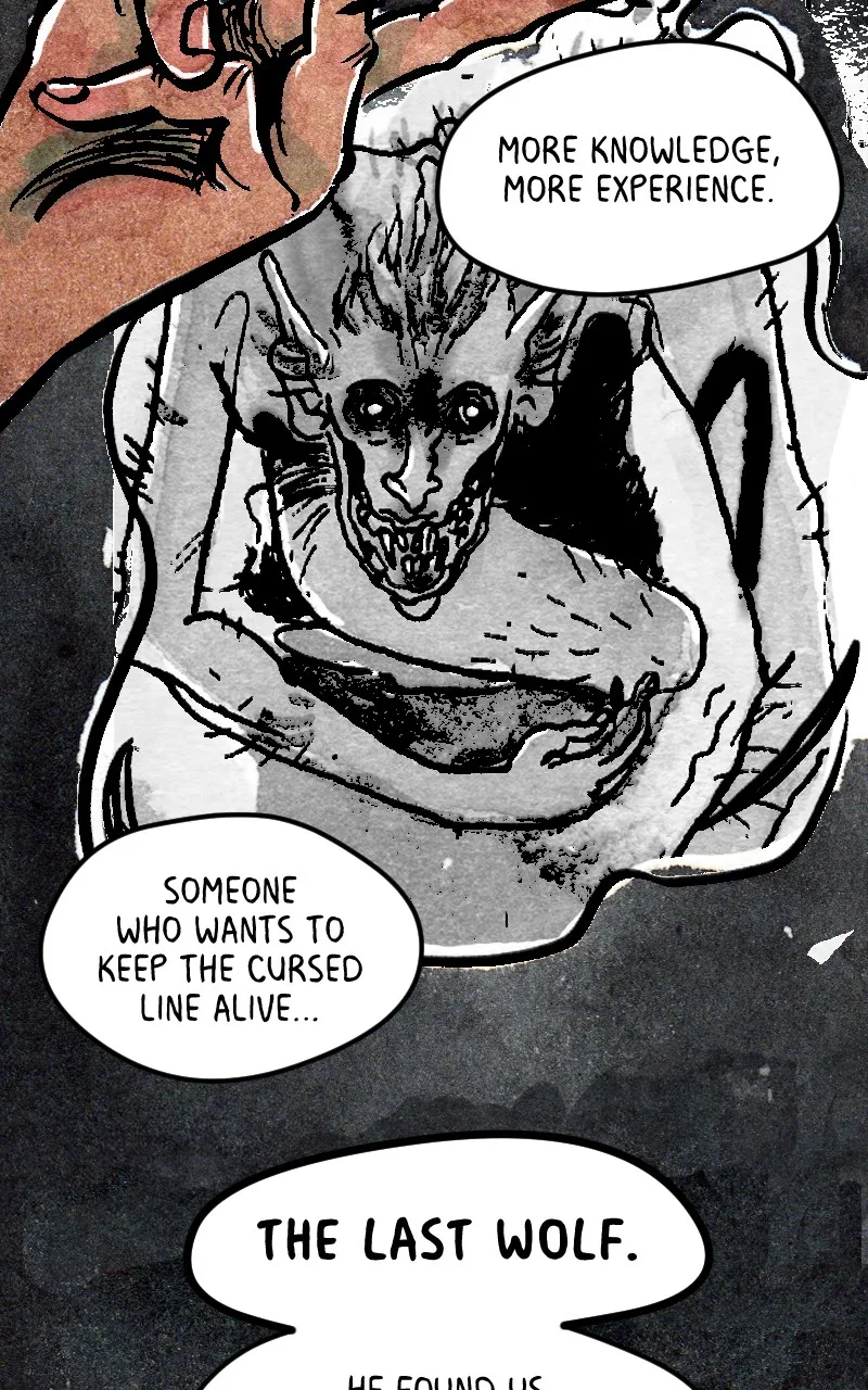 Wolfsbane Chapter 20 page 48 - 