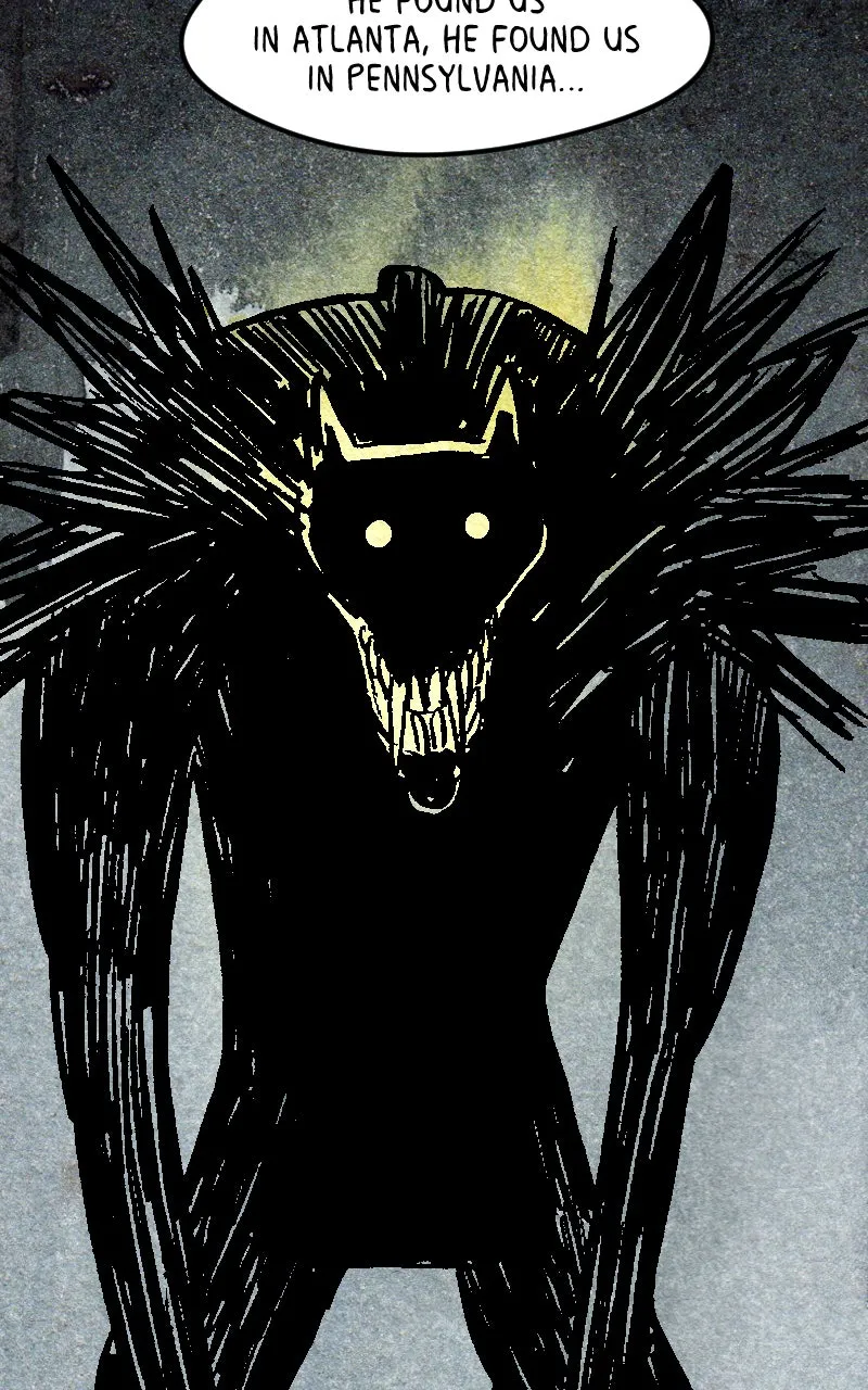 Wolfsbane Chapter 20 page 49 - 