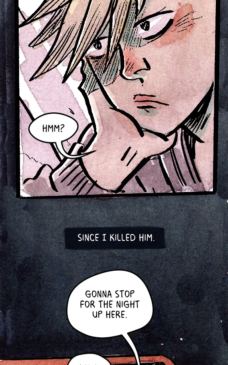 Wolfsbane Chapter 20 page 6 - 