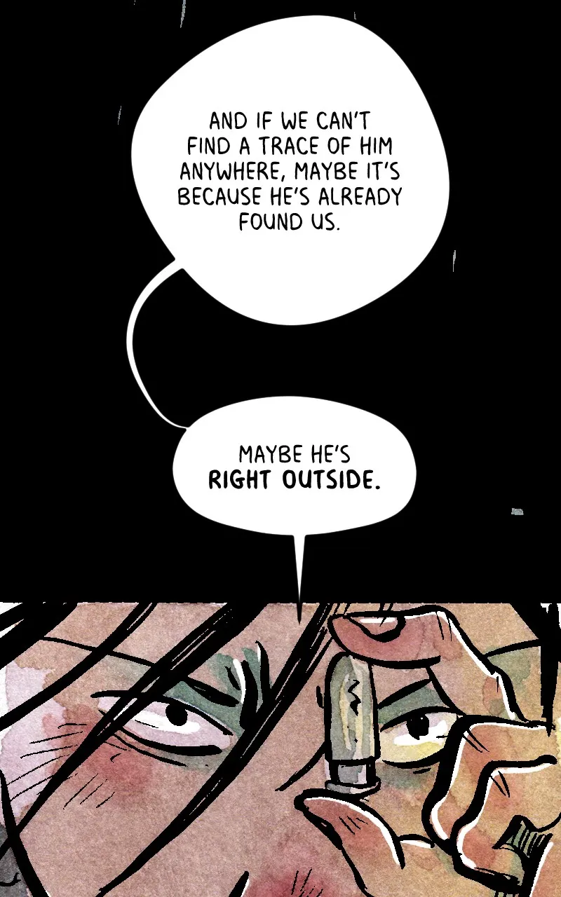 Wolfsbane Chapter 20 page 51 - 