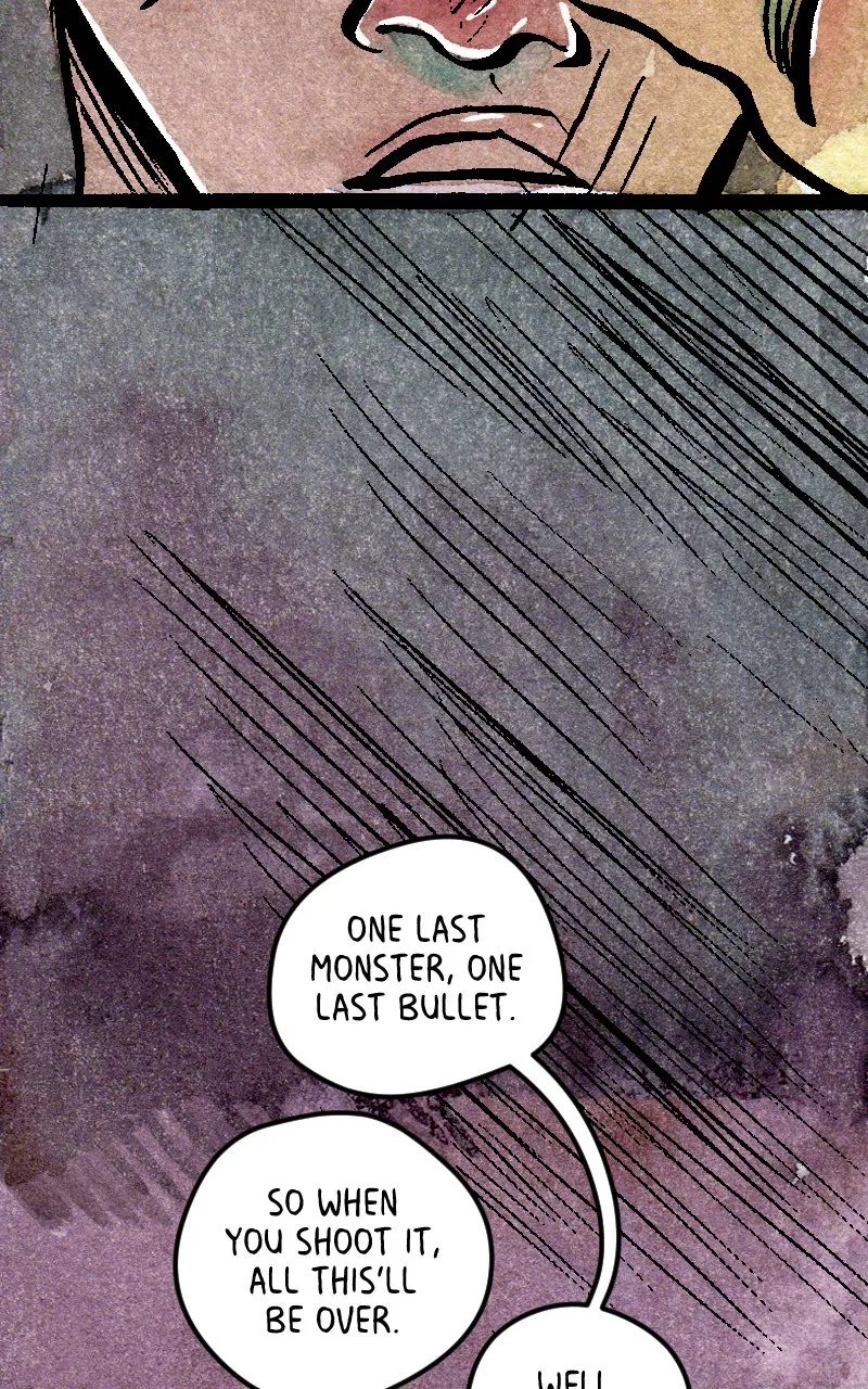 Wolfsbane Chapter 20 page 52 - 