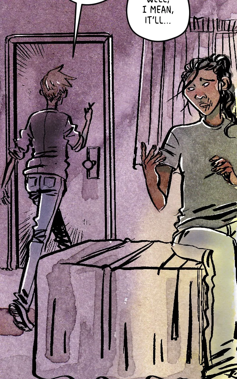 Wolfsbane Chapter 20 page 53 - 