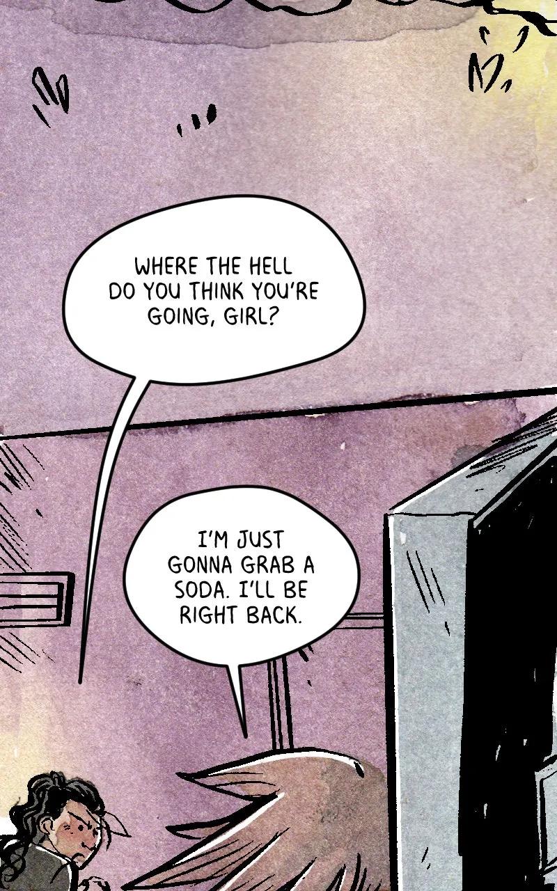 Wolfsbane Chapter 20 page 54 - 
