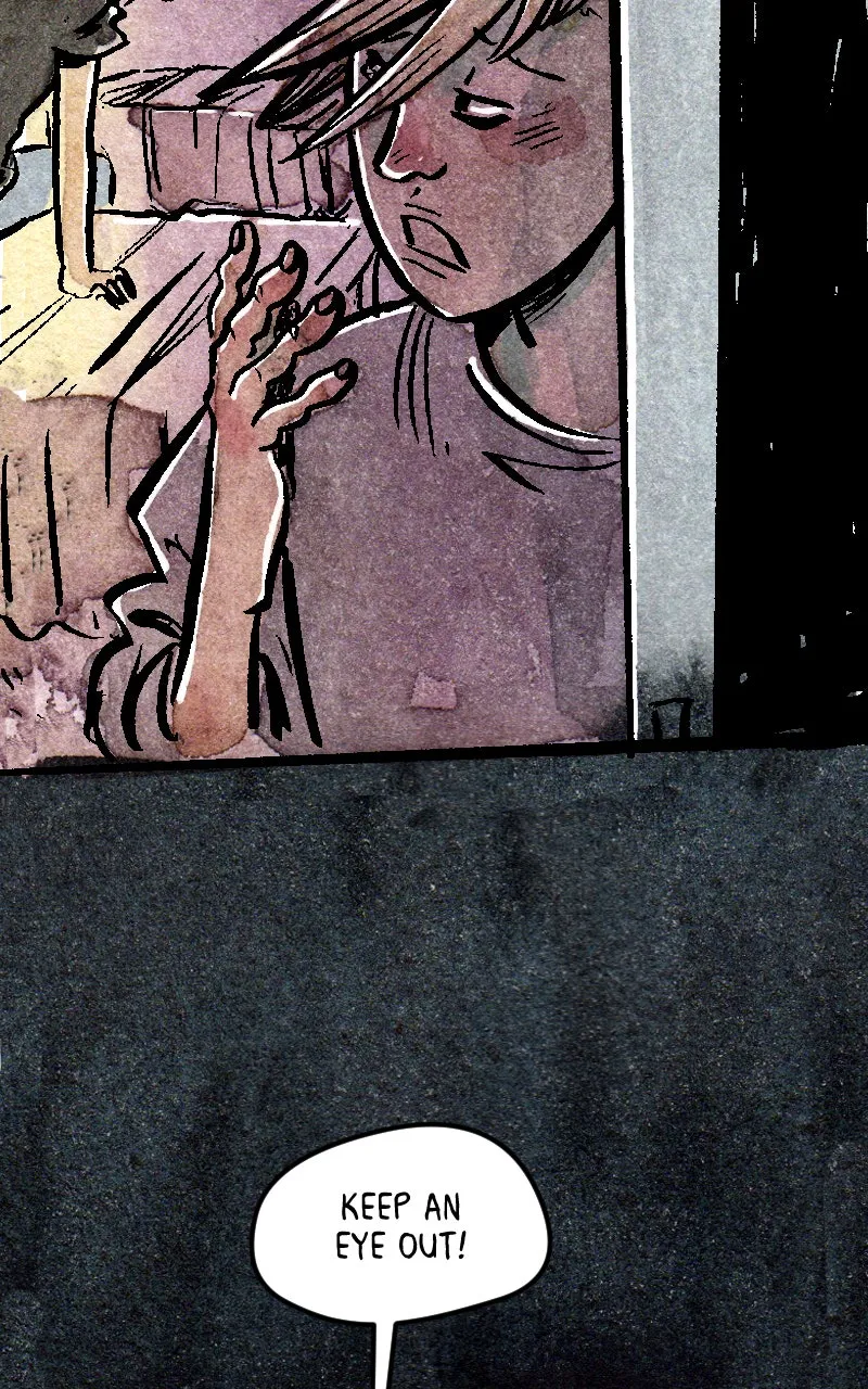 Wolfsbane Chapter 20 page 55 - 