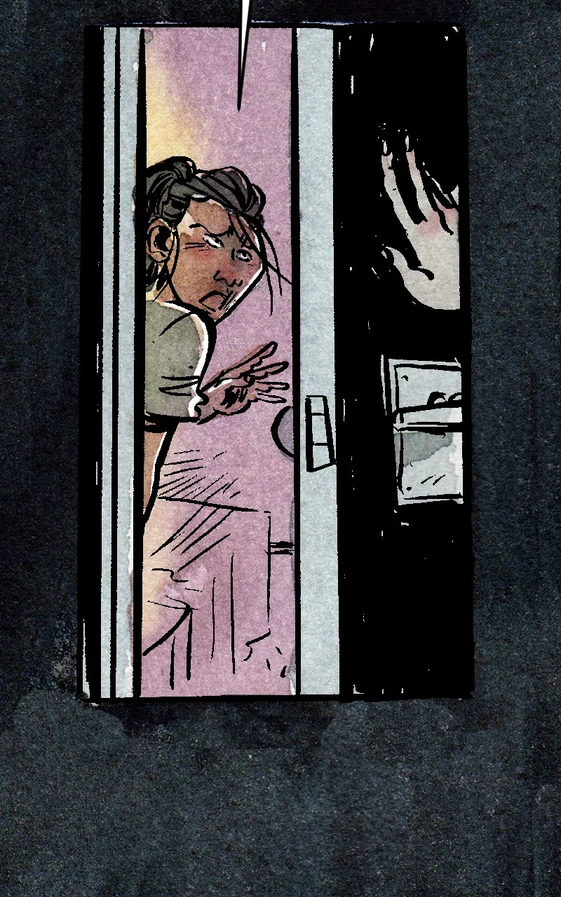 Wolfsbane Chapter 20 page 56 - 