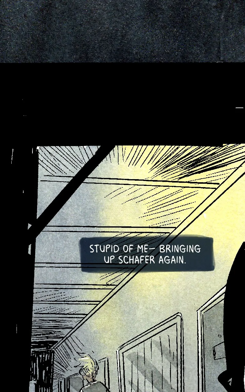 Wolfsbane Chapter 20 page 57 - 