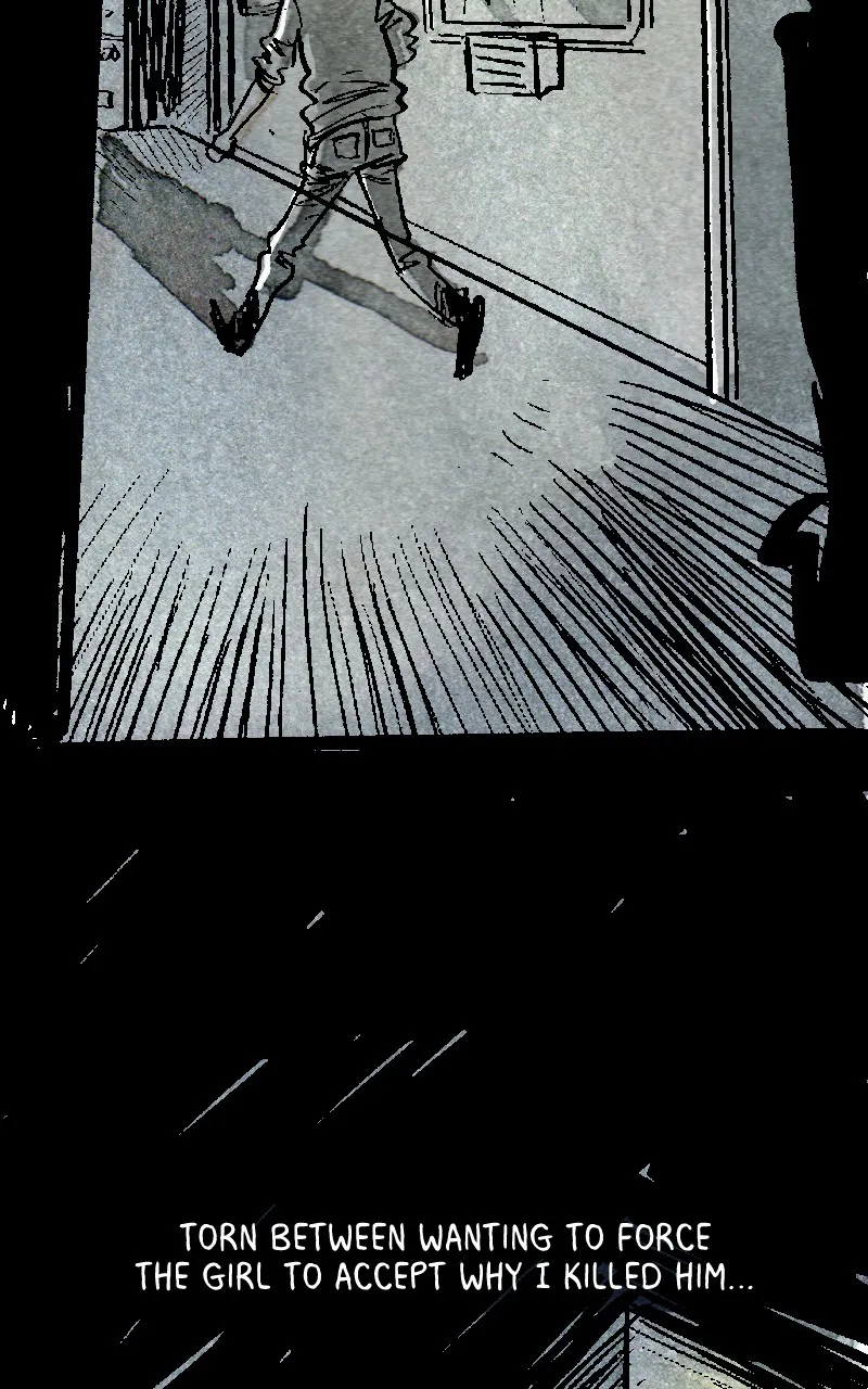 Wolfsbane Chapter 20 page 58 - 