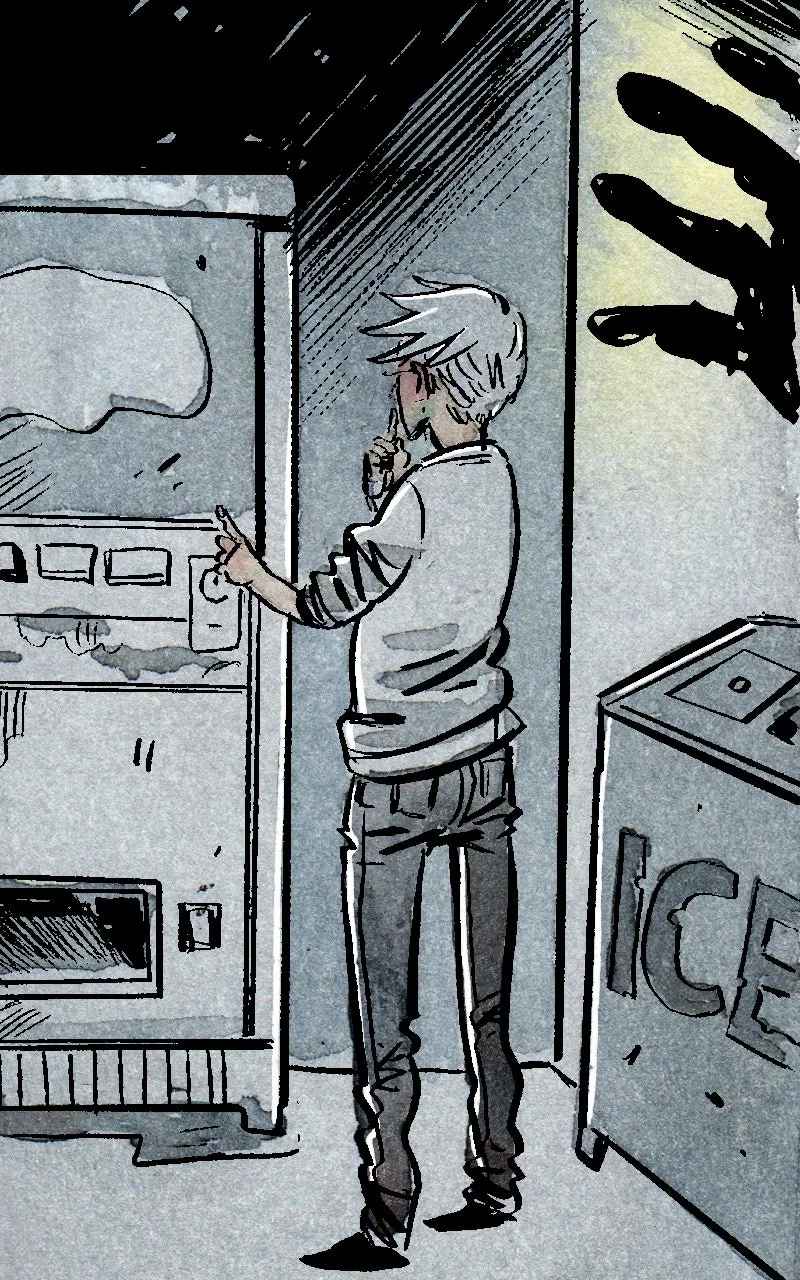 Wolfsbane Chapter 20 page 59 - 