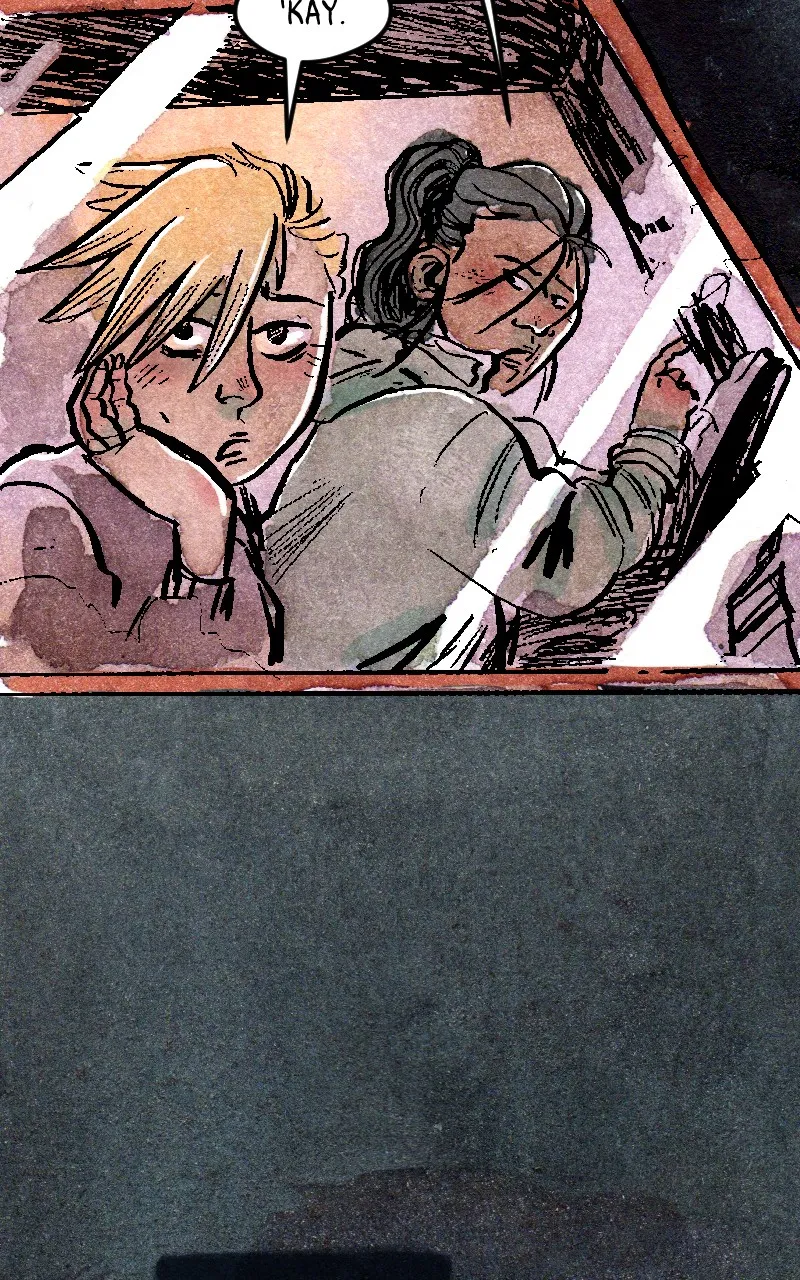 Wolfsbane Chapter 20 page 7 - 