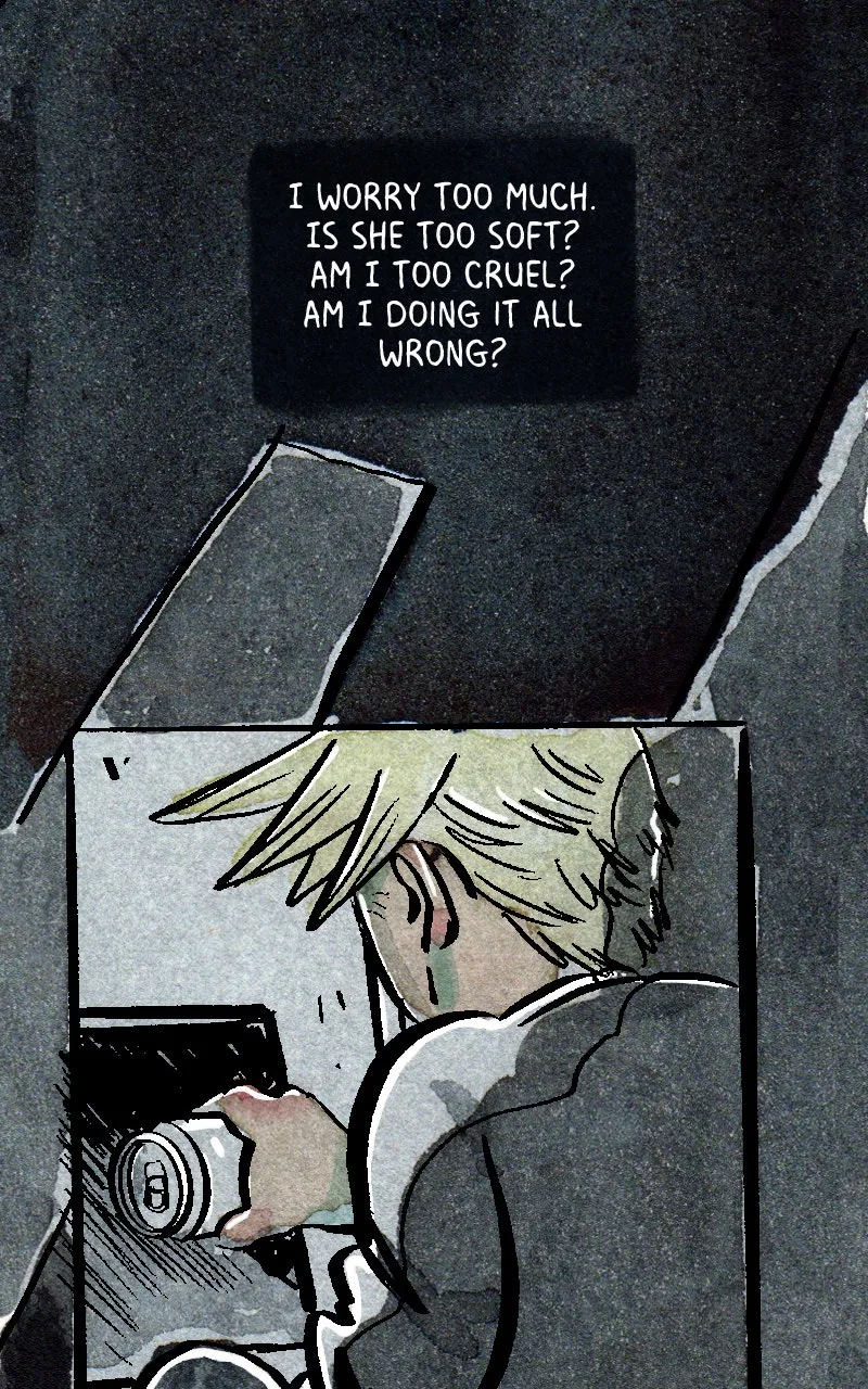 Wolfsbane Chapter 20 page 62 - 