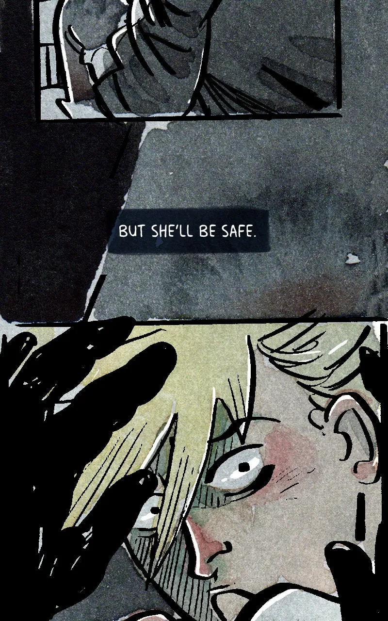 Wolfsbane Chapter 20 page 63 - 