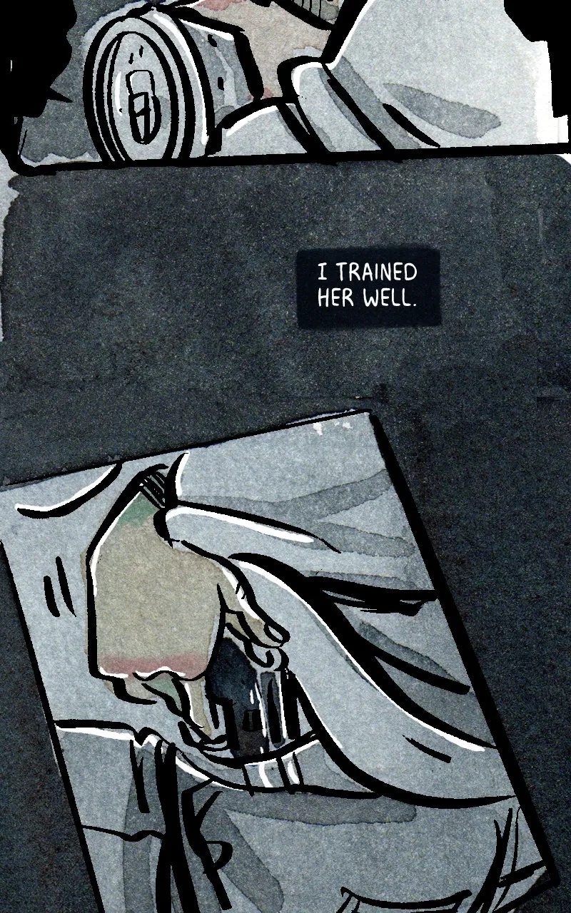 Wolfsbane Chapter 20 page 64 - 