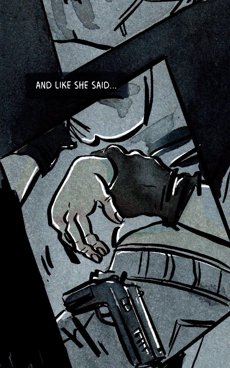 Wolfsbane Chapter 20 page 65 - 
