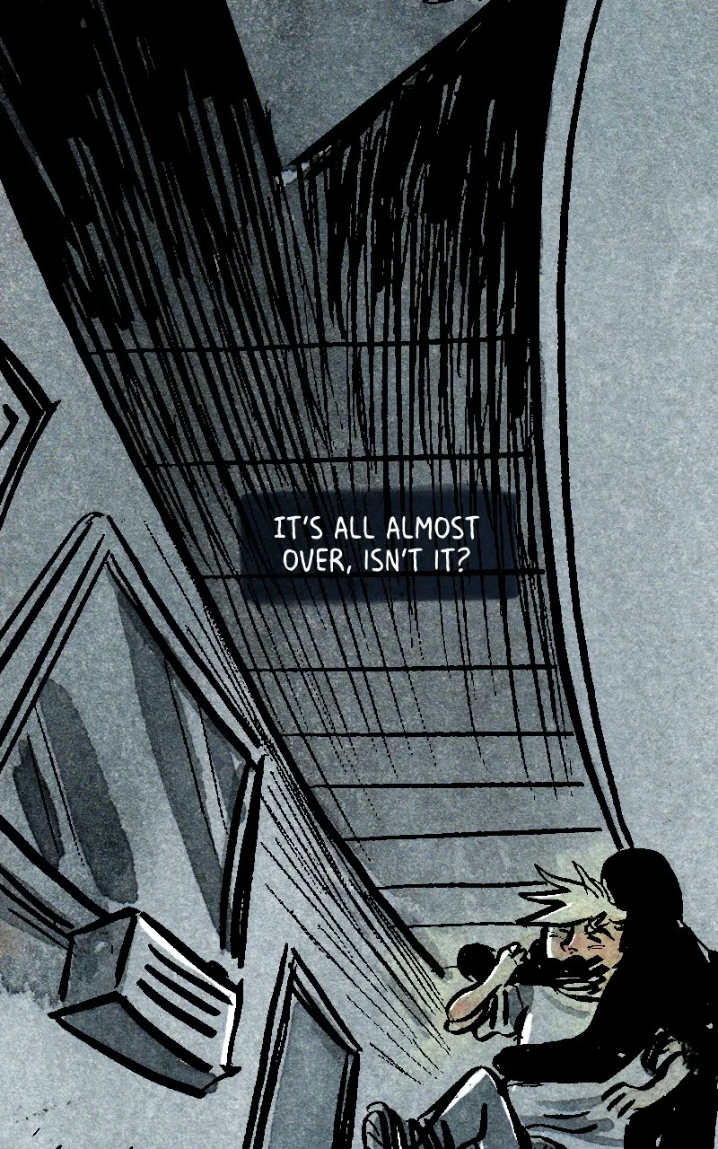Wolfsbane Chapter 20 page 66 - 