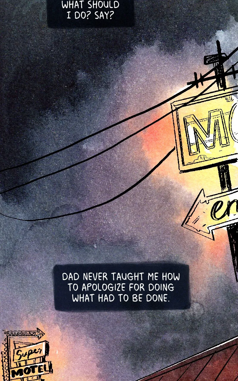 Wolfsbane Chapter 20 page 8 - 