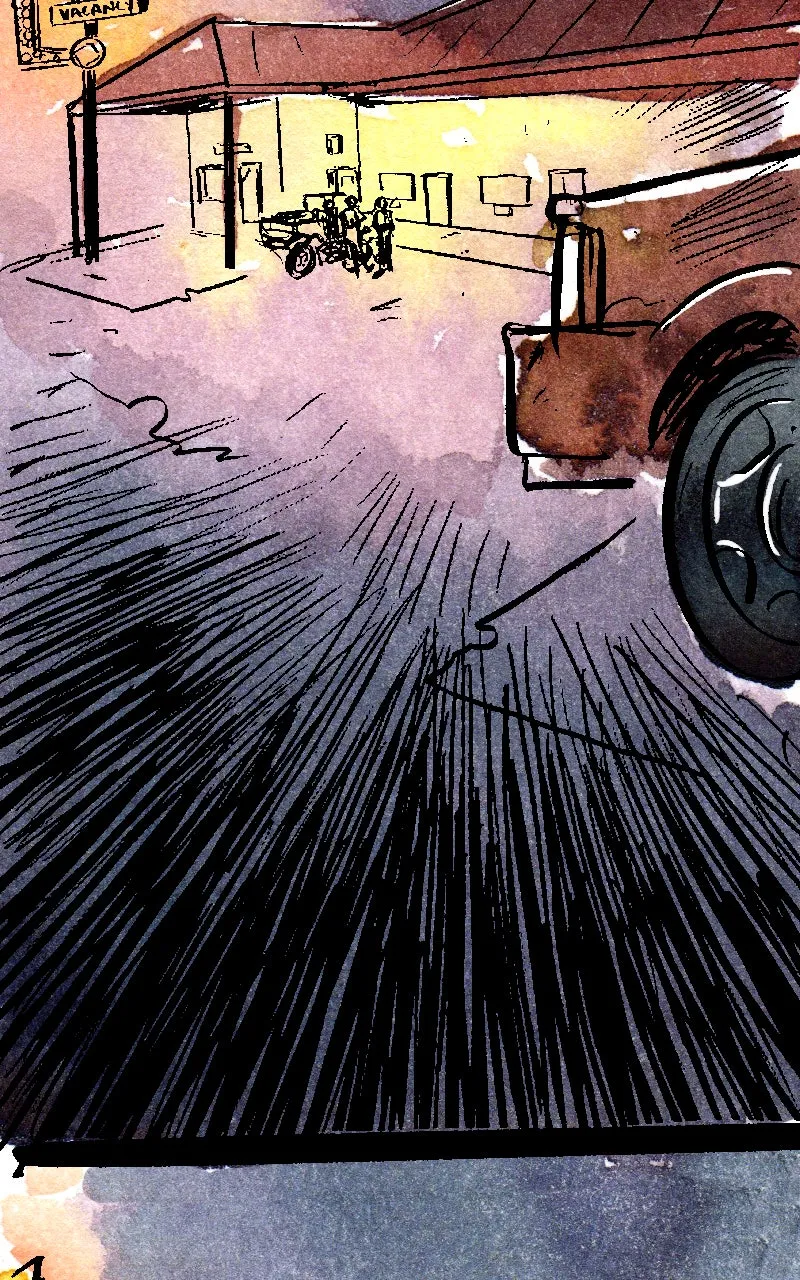 Wolfsbane Chapter 20 page 9 - 