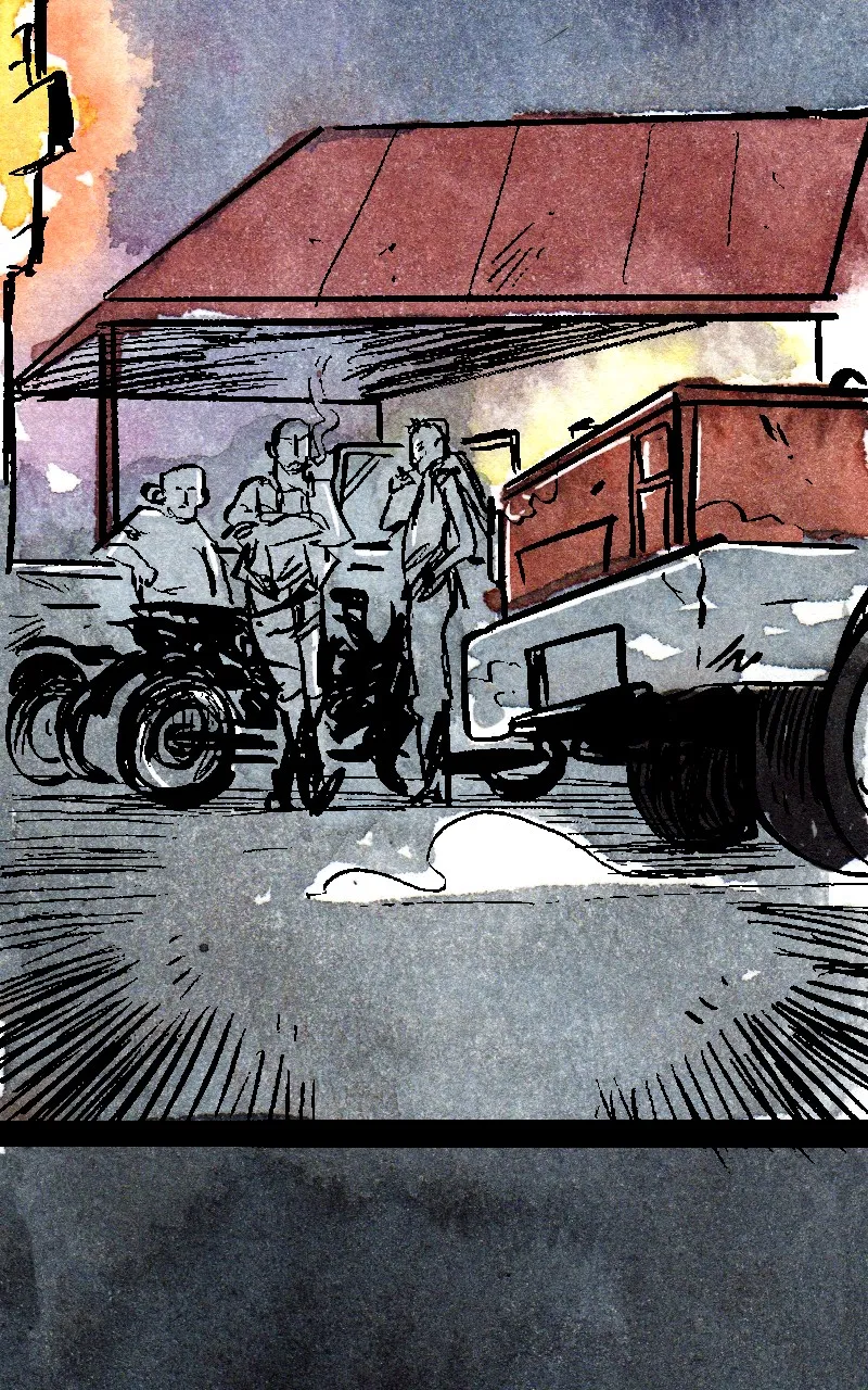 Wolfsbane Chapter 20 page 10 - 