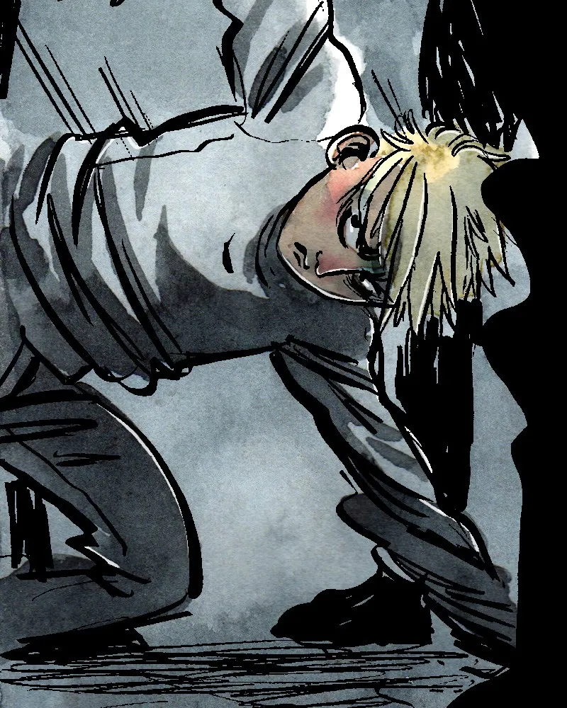 Wolfsbane Chapter 21 page 2 - 