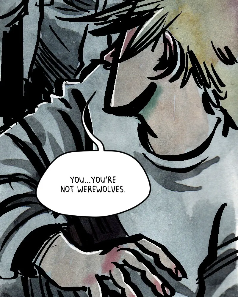 Wolfsbane Chapter 21 page 12 - 