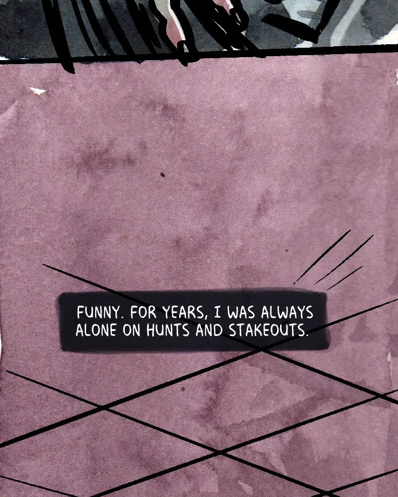 Wolfsbane Chapter 21 page 13 - 