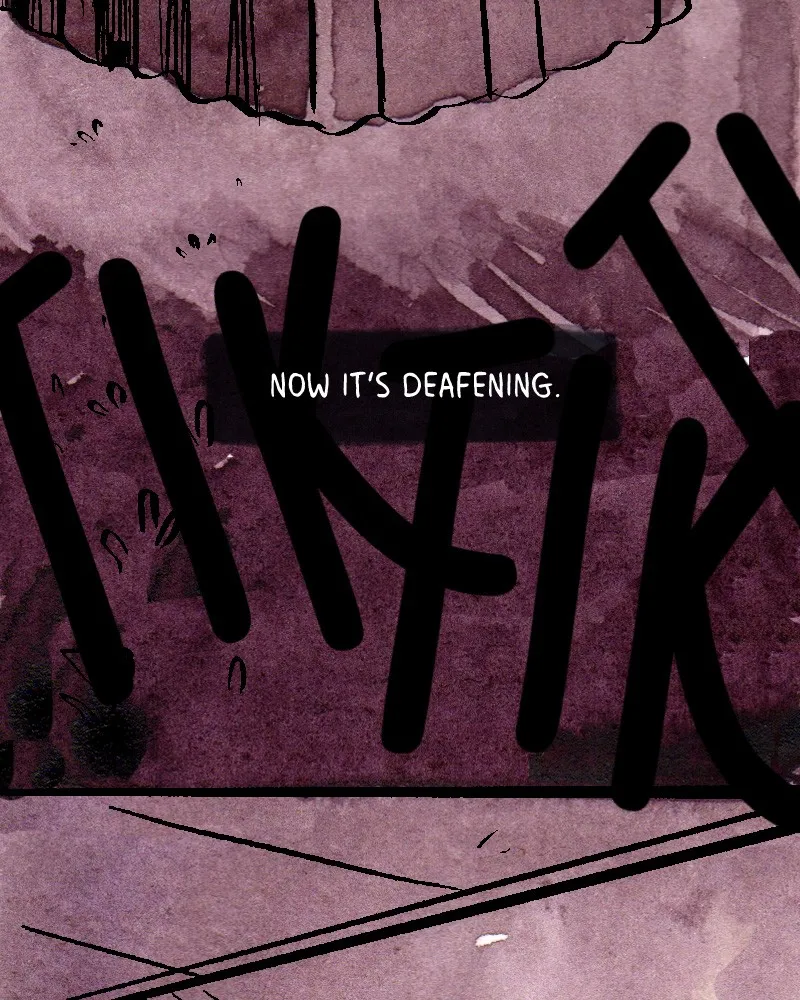 Wolfsbane Chapter 21 page 15 - 